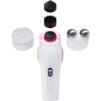 Therabody TheraFace PRO aparat pentru masaj faciale - imagine 2